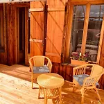 ベッド・アンド・ブレックファスト Le Manoir Des Sens - Foret De ベルクハイム