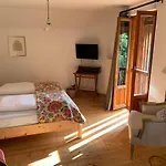 ベッド・アンド・ブレックファスト Le Manoir Des Sens - Foret De 4*