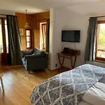Le Manoir Des Sens - Foret De 4* ベルクハイム