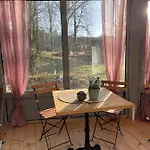 Le Manoir Des Sens - Foret De