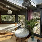 Le Manoir Des Sens - Foret De Bergheim
