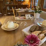 Le Manoir Des Sens - Foret De Oda ve Kahvaltı Bergheim