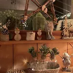 Le Manoir Des Sens - Foret De Oda ve Kahvaltı 4*