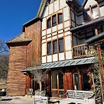 Le Manoir Des Sens - Foret De ベルクハイム