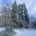 Le Manoir Des Sens - Foret De Bergheim