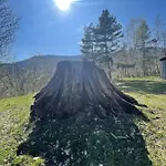 Le Manoir Des Sens - Foret De