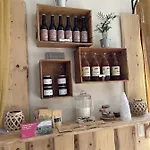 Le Manoir Des Sens - Foret De ベッド・アンド・ブレックファスト ベルクハイム