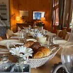 Le Manoir Des Sens - Foret De Bergheim