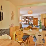 Oda ve Kahvaltı Le Manoir Des Sens - Foret De
