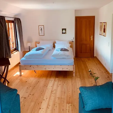 Bed & Breakfast Le Manoir Des Sens - Foret De