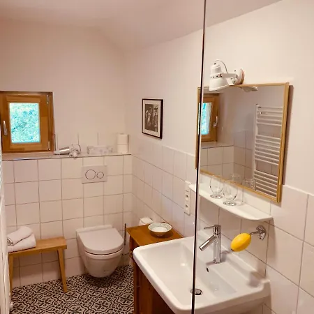 Le Manoir Des Sens - Foret De Nocleg ze śniadaniem Bergheim