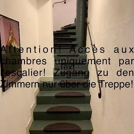 Le Manoir Des Sens - Foret De Bed & Breakfast *