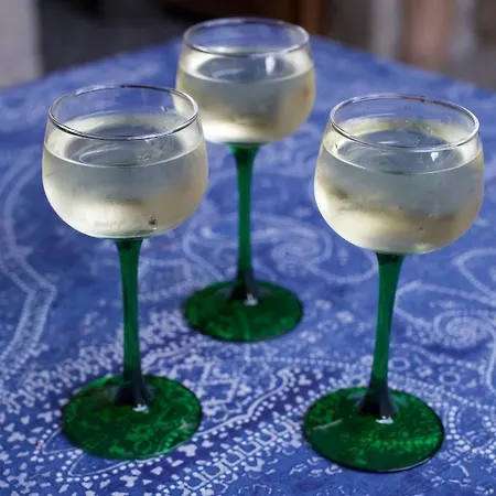 Le Manoir Des Sens - Foret De