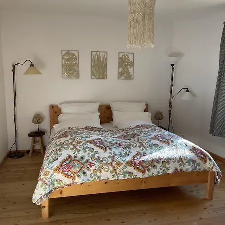 Le Manoir Des Sens - Foret De Bed & Breakfast *