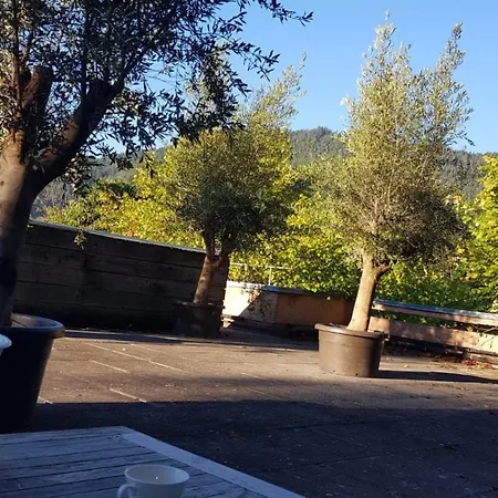 Le Manoir Des Sens - Foret De B&B 4*