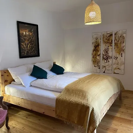 Bed & Breakfast Le Manoir Des Sens - Foret De