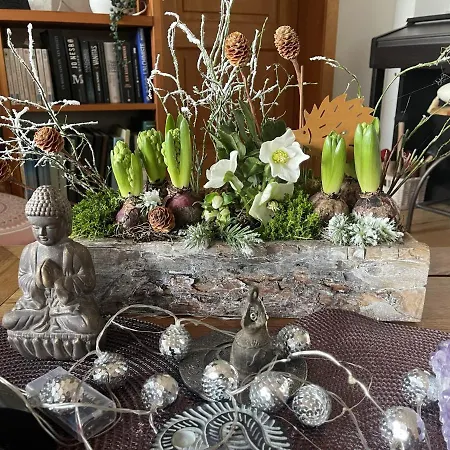 Le Manoir Des Sens - Foret De