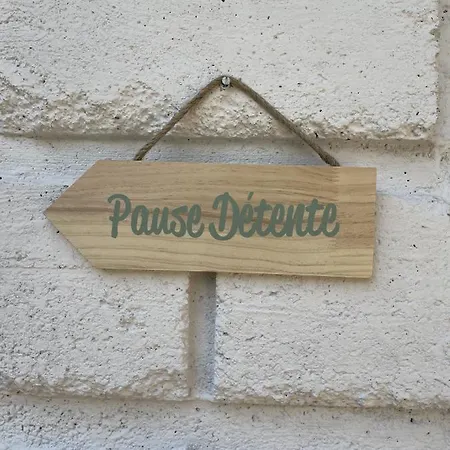 Le Manoir Des Sens - Foret De