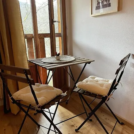 Le Manoir Des Sens - Forêt De Bergheim