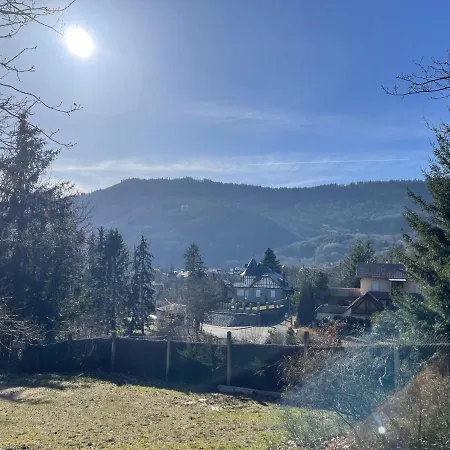 Le Manoir Des Sens - Foret De Bergheim