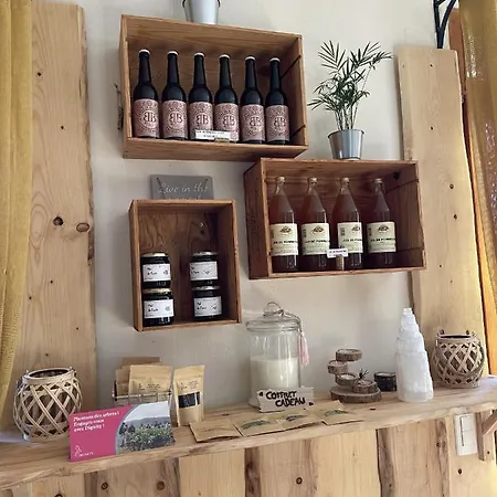 Le Manoir Des Sens - Foret De Bed & Breakfast Bergheim