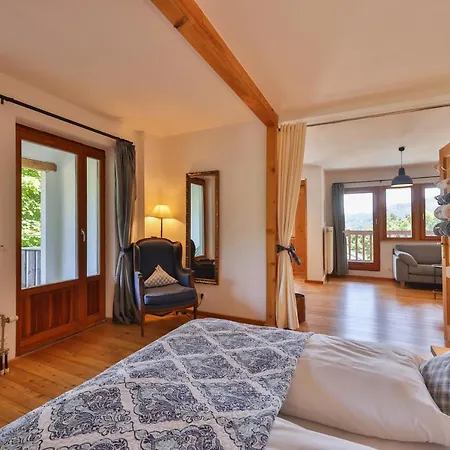 Le Manoir Des Sens - Foret De Bergheim