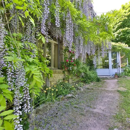 Nocleg ze śniadaniem Le Manoir Des Sens - Foret De