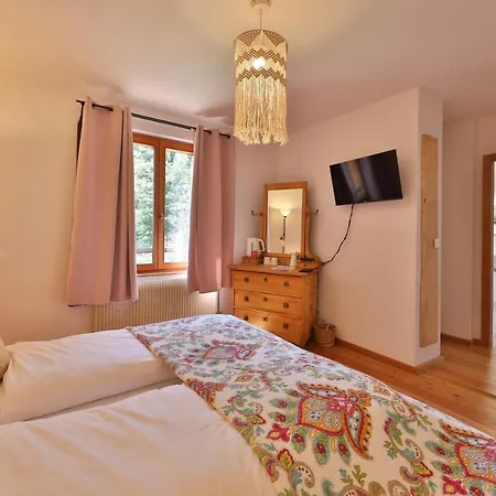 Le Manoir Des Sens - Foret De B&B 베아카임