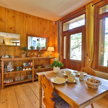 Le Manoir Des Sens - Foret De 4* 베아카임