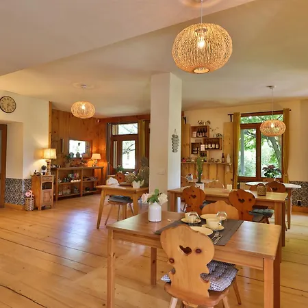 Le Manoir Des Sens - Foret De 4* Bergheim