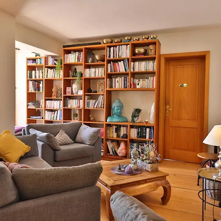 Bed & Breakfast Le Manoir Des Sens - Foret De 4*