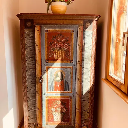 Le Manoir Des Sens - Foret De