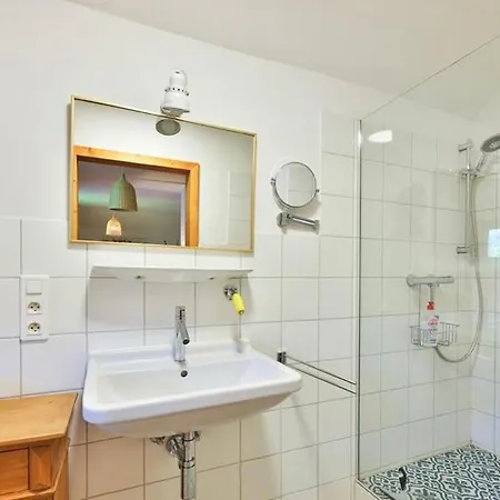 Bed & Breakfast Le Manoir Des Sens - Foret De 4*