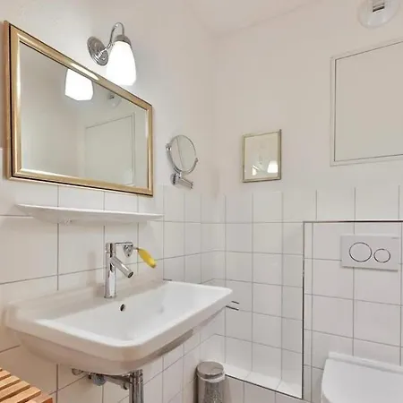 B&B Le Manoir Des Sens - Foret De 베아카임