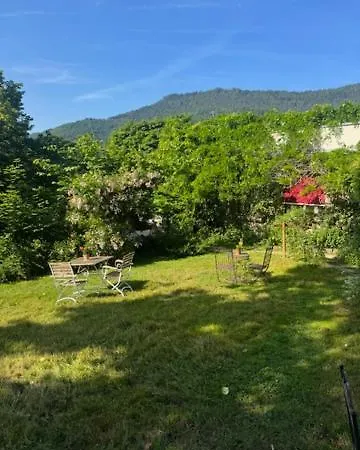 Le Manoir Des Sens - Foret De 4*