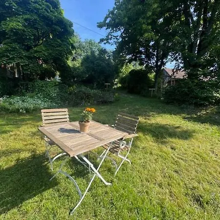 Le Manoir Des Sens - Foret De