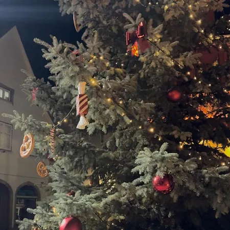 Le Manoir Des Sens - Foret De B&B 4*