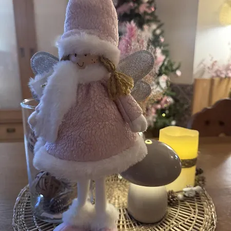 Le Manoir Des Sens - Foret De Bed & Breakfast Bergheim