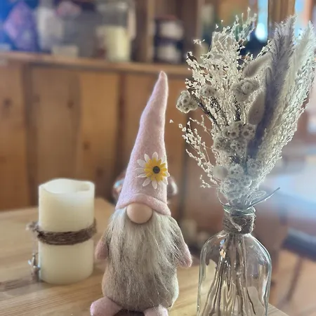 Bed & Breakfast Le Manoir Des Sens - Foret De 4*