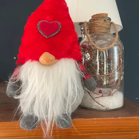 Bed & Breakfast Le Manoir Des Sens - Foret De 4*