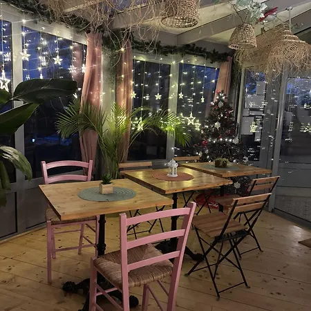 Le Manoir Des Sens - Foret De 4*