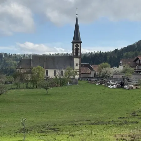 Le Manoir Des Sens - Foret De 4*