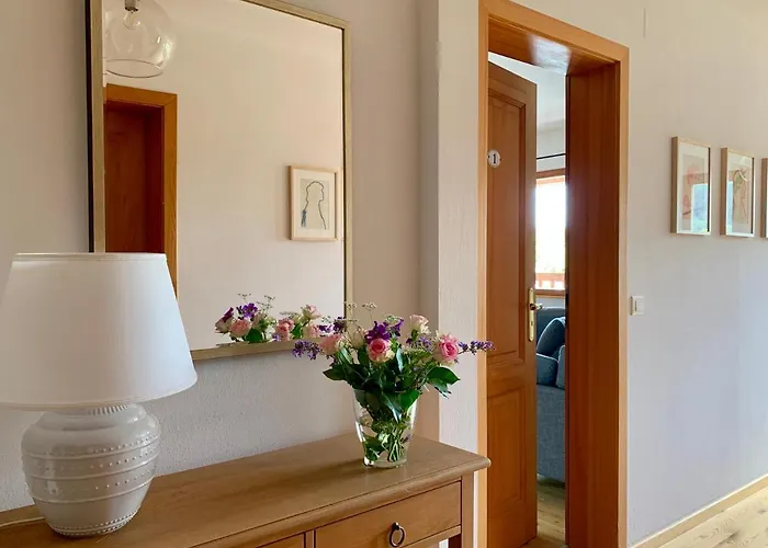 Le Manoir Des Sens - Foret De B&B