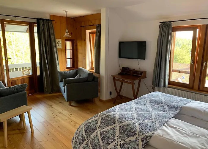 Le Manoir Des Sens - Foret De 4* 베아카임