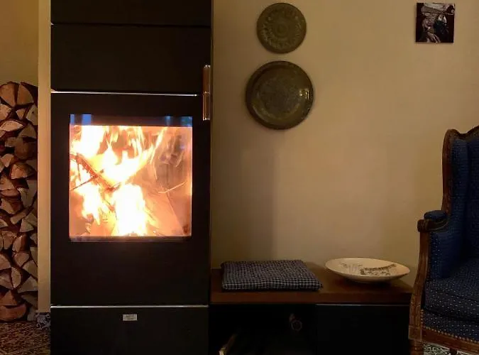 Le Manoir Des Sens - Foret De 4* 베아카임