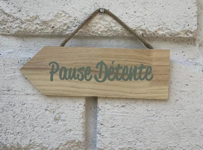 Le Manoir Des Sens - Foret De