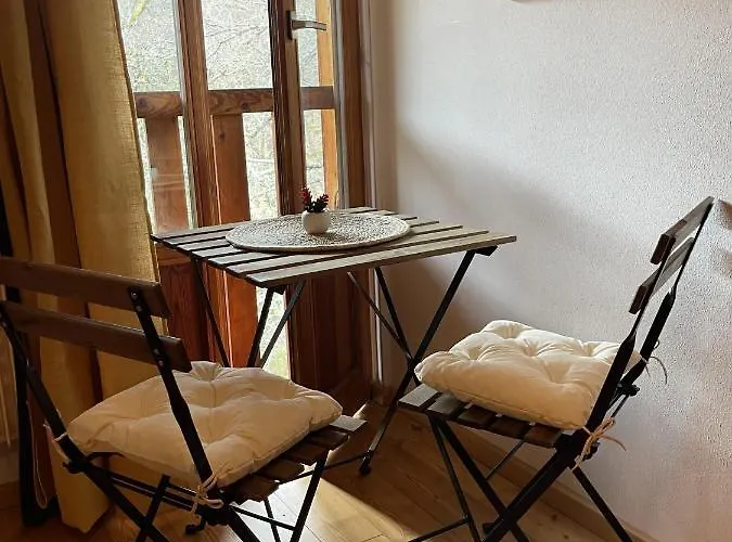 Le Manoir Des Sens - Foret De 베아카임