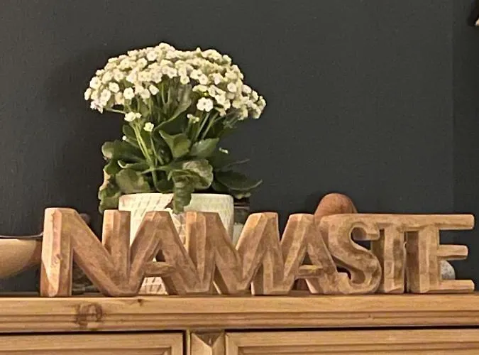 B&B Le Manoir Des Sens - Foret De 베아카임