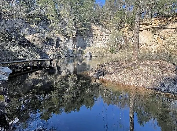 Le Manoir Des Sens - Foret De B&B 베아카임