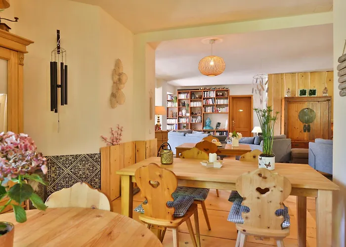 B&B Le Manoir Des Sens - Foret De